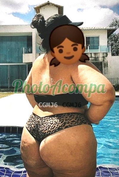 Julia Rodrigues, escort em Taubaté