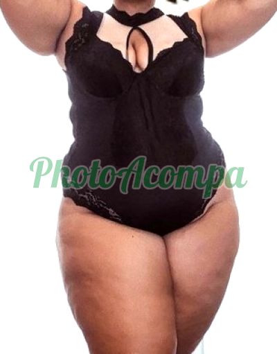 Julia Rodrigues, escort em Taubaté