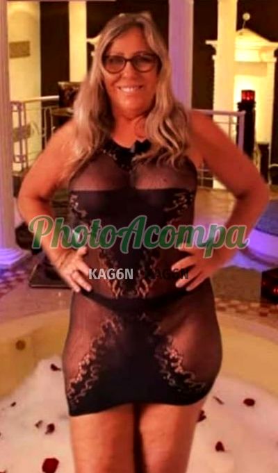 Andreia Filpi (16) 99167-8823, garota de programa em Santos