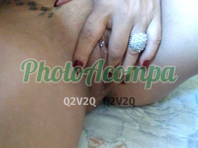 Sabrina Nanda, acompanhante em Praia Grande