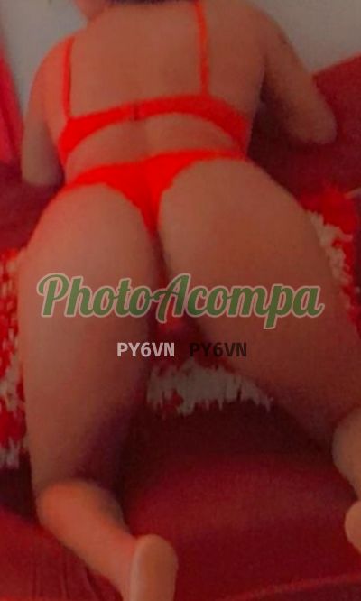 Carol, acompanhante em Vicente Pires