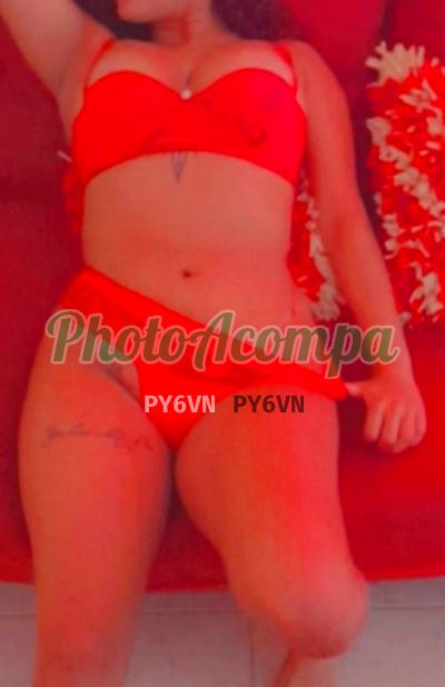 Carol, garota de programa em Vicente Pires