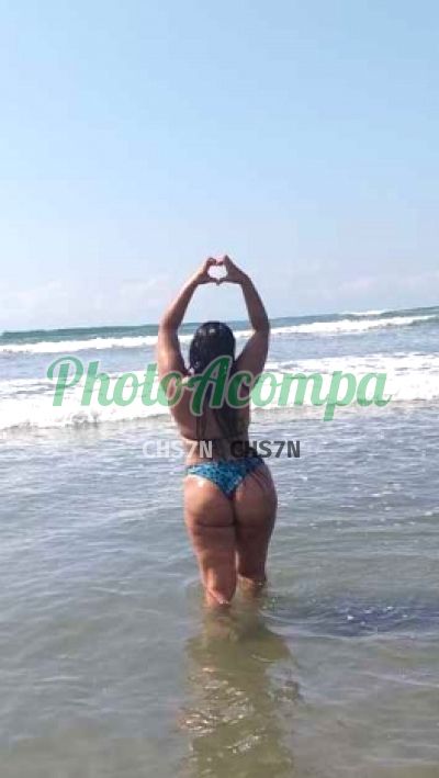 Josiane, acompanhante em Praia Grande