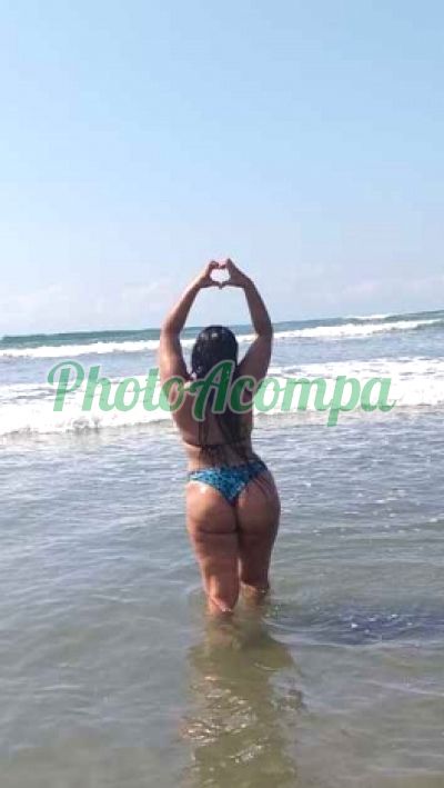 Josiane, acompanhante em Praia Grande
