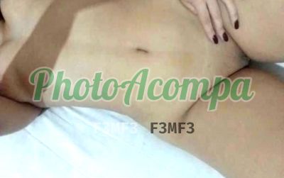 Isabelle, garota de programa em Recife