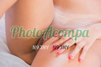 Eloá Albuquerque, escort em Moema (SP)