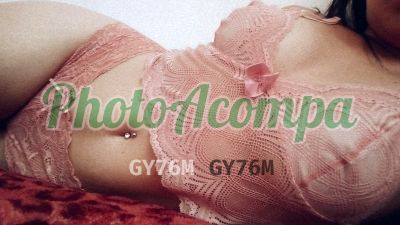 Renatinha, escort em Curitiba