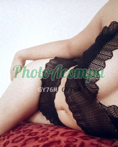 Renatinha, escort em Curitiba