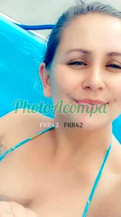 Melany, garota de programa em Santa Maria
