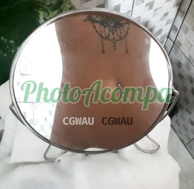 Donna, escort em Vicente Pires