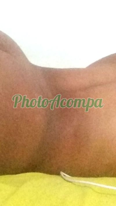 Paola, transex em Goiânia