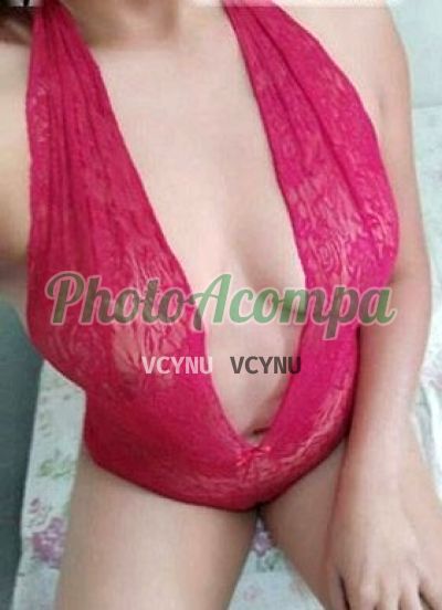 Pamela Tavares, escort em Jacareí
