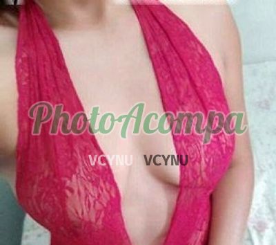Pamela Tavares, escort em Jacareí