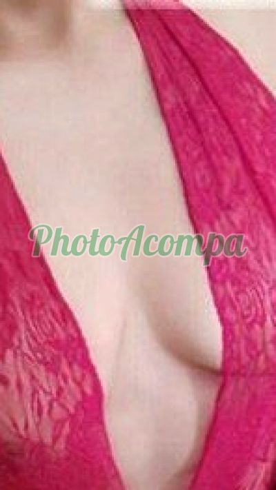 Pamela Tavares, escort em Jacareí