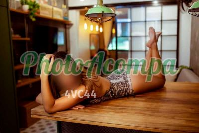 Lara Cortez, escort nos Jardins (SP)
