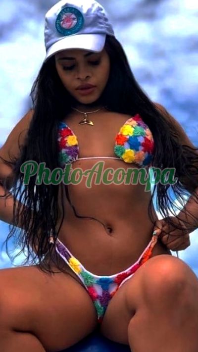 Isabela, acompanhante em Osasco