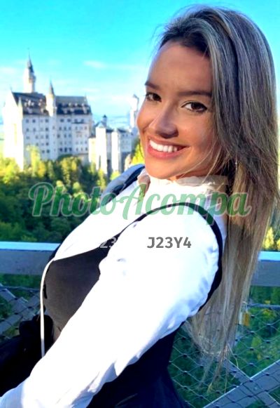 Aline, escort em Taboão da Serra