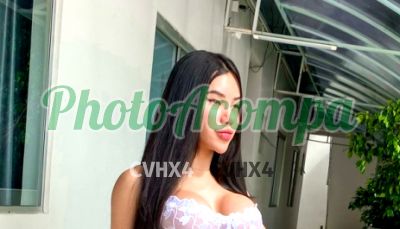 Mayumi, acompanhante em Bela Vista (SP)