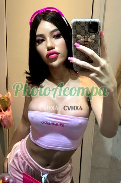 Mayumi, acompanhante em Bela Vista (SP)