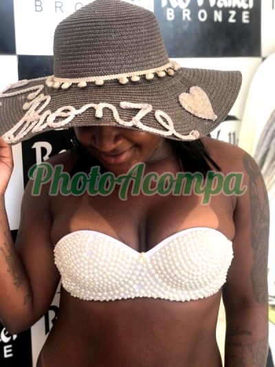 Gaby, garota de programa em Vila Velha