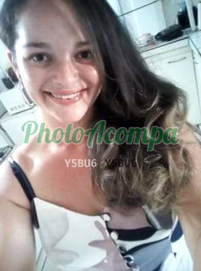 Anne, escort em Nova Friburgo