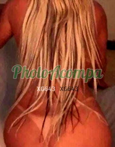 Bia bianchi, escort em Atibaia