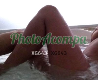 Bia bianchi, garota de programa em Atibaia