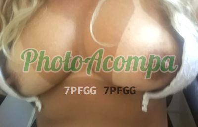 Marcela, escort em Campinas