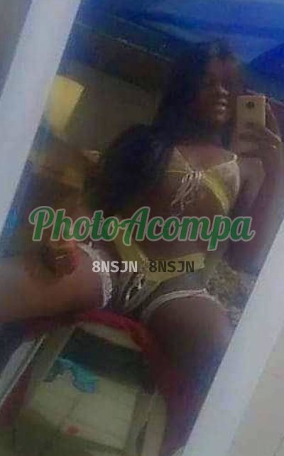 Hagatha Luanna, trans em Campinas