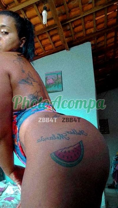 Kariene, escort em Teresina