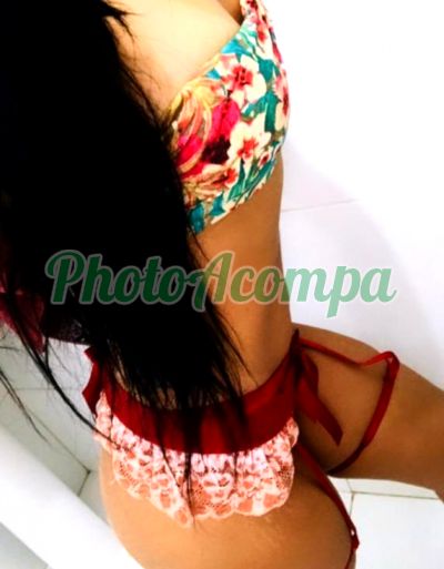 Bia, escort em João Pessoa