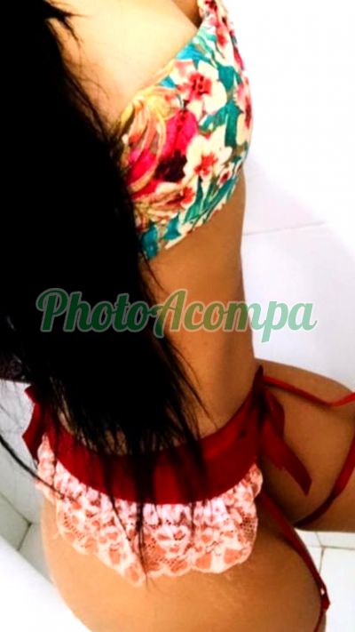 Bia, escort em João Pessoa