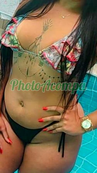 Victória, garota de programa em Cuiabá