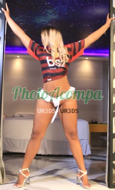 Dany, escort em Manaus