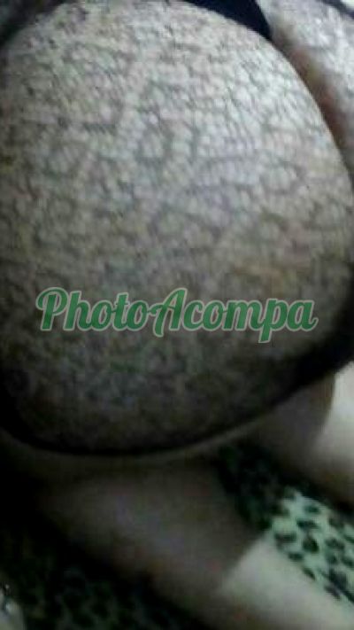 Ellen, transex em Fortaleza