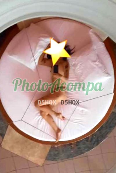 Mel, acompanhante em Campo Grande
