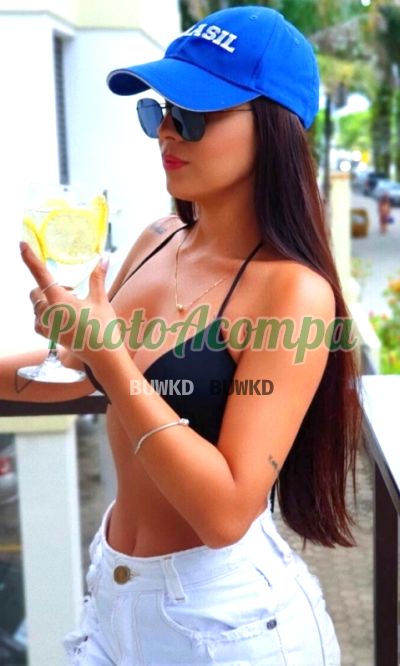 Lara, garota de programa em Limeira