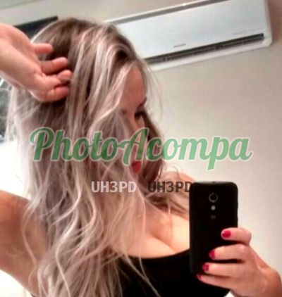 Júlia, escort em Jundiaí