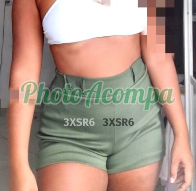 Lais Lúcia, escort em Belo Horizonte