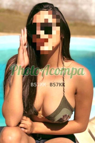Sara, acompanhante em Indaiatuba