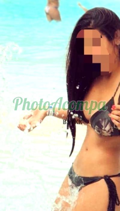Sara, garota de programa em Indaiatuba