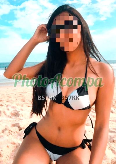 Sara, escort em Indaiatuba