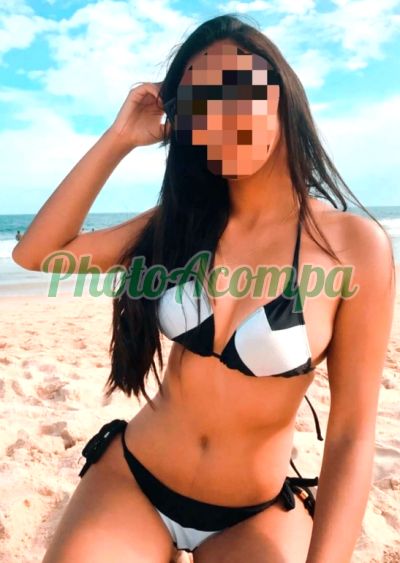 Sara, escort em Indaiatuba