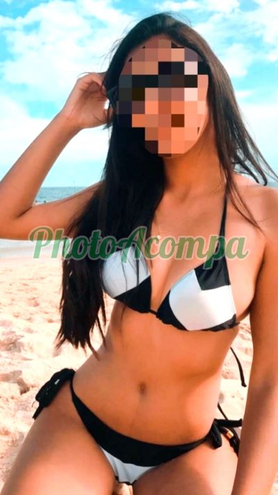 Sara, escort em Indaiatuba