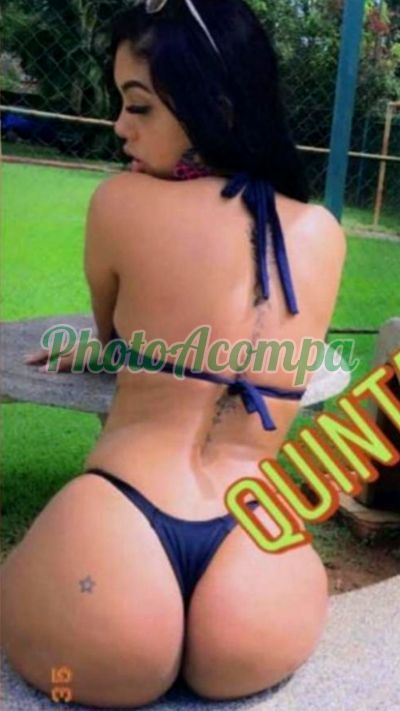 Mirella Safada, acompanhante em Sorocaba