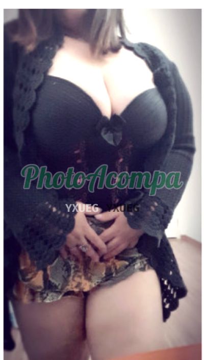 Clara, garota de programa em Sorocaba