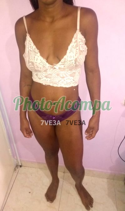 Karine, acompanhante em Barueri