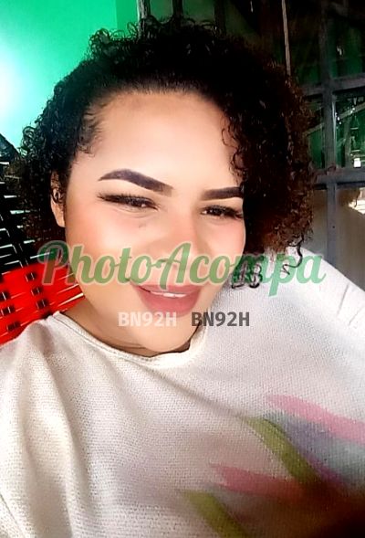 Acompanhante, acompanhante em Boa Vista
