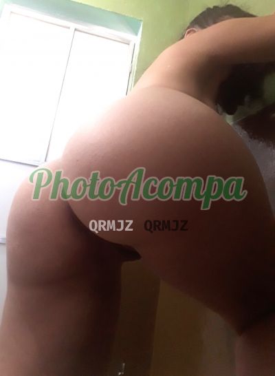 Hellen, escort em Belo Horizonte