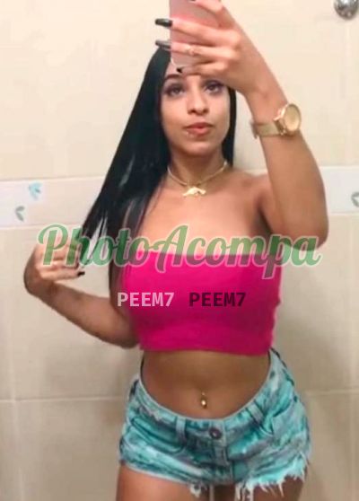 Rafa, acompanhante no Guarujá